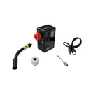 TruFlo Electron Compact Electric Pump