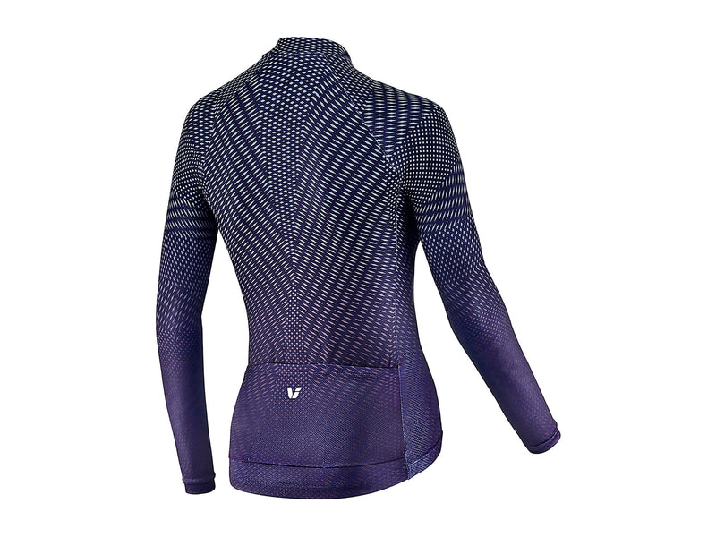 Liv BeLiv LS Cycling Jersey