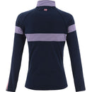 O'Neills Limerick Rockway 184 Brushed Half Zip Top