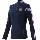 O'Neills Limerick Rockway 184 Brushed Half Zip Top