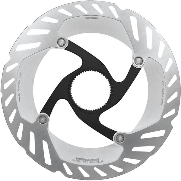 Shimano RT-CL800 Disc Brake Rotor (160mm)