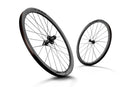 Giant SLR 0 40 Disc Front Wheel