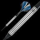 Winmau Sabotage 90% Tungsten Darts