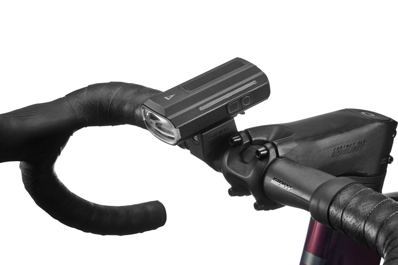 Giant Recon+ HL 1400 Front Bike Light