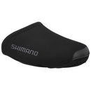 Shimano Dual Softshell Cycling Shoe Toe Cover (L)