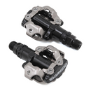 Shimano PD-M520 SPD Pedals (Black)