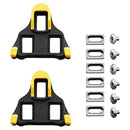 Shimano SPD-SL Cleats