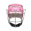 Junior Pink Cooper Helmet SK100