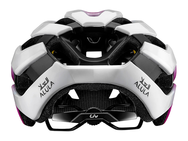 Liv Rev Pro Team Issue Cycling Helmet - (S)