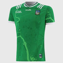O'Neills Limerick Player Fit Home Jersey 2025
