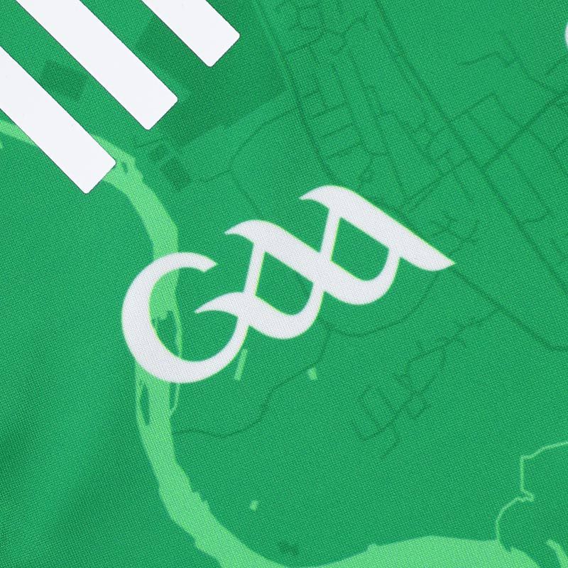 O'Neills Limerick Home Jersey 2025 (Kids and Adult Sizes)