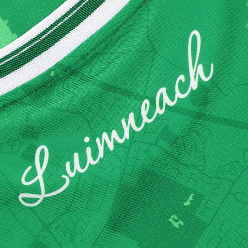 O'Neills Limerick Womens Fit Home Jersey 2025