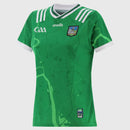 O'Neills Limerick Womens Fit Home Jersey 2025