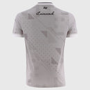 O'Neills Limerick Training Jersey 2025 Grey