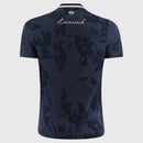 O'Neills Limerick Training Jersey 2025 Navy