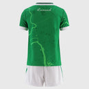 O'Neills Limerick GAA Home Kid's Jersey Mini Set 2025
