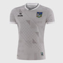 O'Neills Limerick Training Jersey 2025 Player Fit Grey