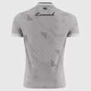 O'Neills Limerick Training Jersey 2025 Player Fit Grey