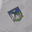 O'Neills Limerick Training Jersey 2025 Grey