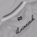 O'Neills Limerick Training Jersey 2025 Player Fit Grey