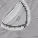 O'Neills Limerick Training Jersey 2025 Grey