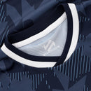 O'Neills Limerick Training Jersey 2025 Navy