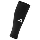 Atak Footless Sock Sleeves Black