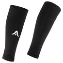 Atak Footless Sock Sleeves Black