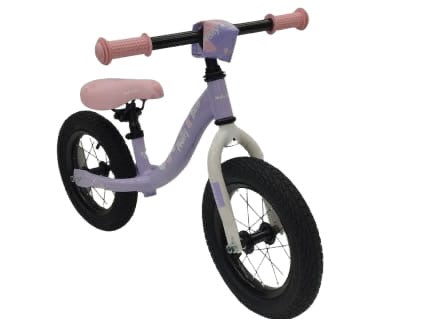 Molly & Ben Balance Bike