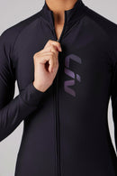Liv Race Day Long Sleeve Cycling Jersey (S)