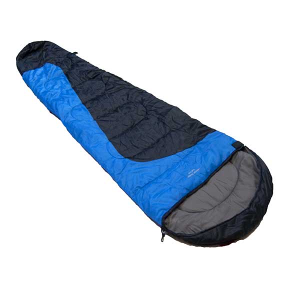 Rock N River Trek 250 Sleeping Bag Junior