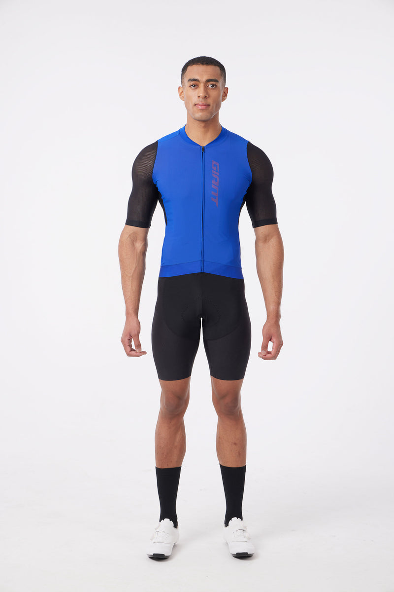 Giant Race Day Short Sleeve Cycling Jersey