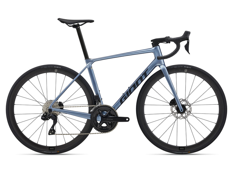 Giant TCR Advanced 0 Di2 (M/L)