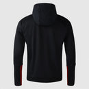 Umbro Pro Training Full Zip Hoodie