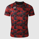 Umbro Pro Training Graphic Jersey