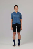 Liv Vantage Short Sleeve Cycling Jersey (S)