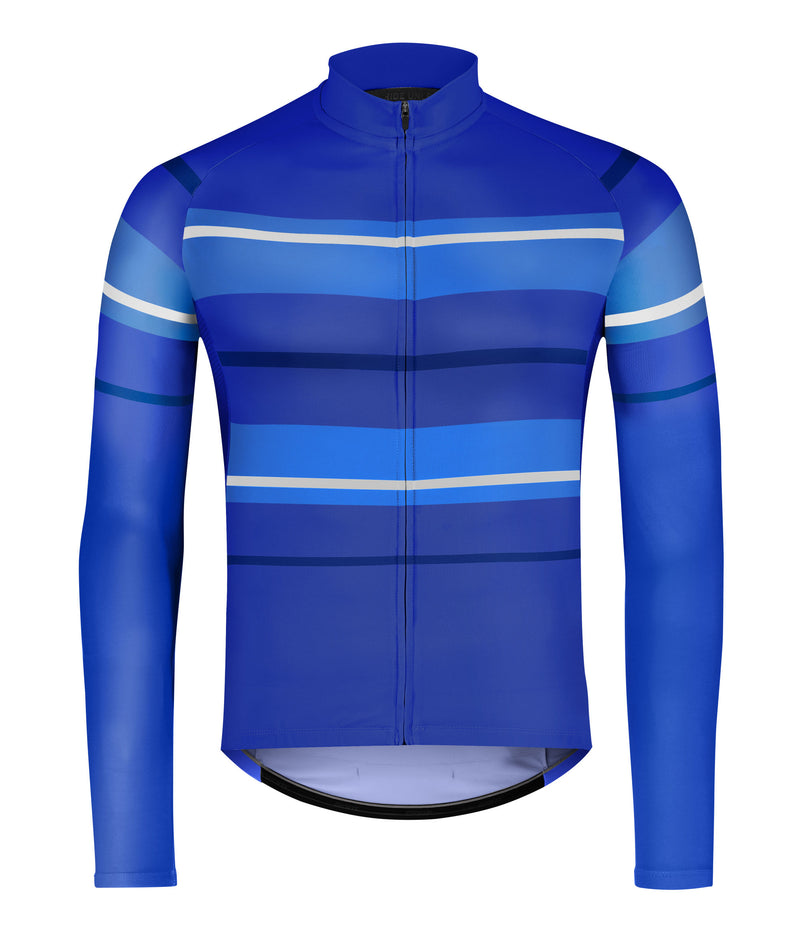 Giant Rival Long Sleeve Cycling Jersey