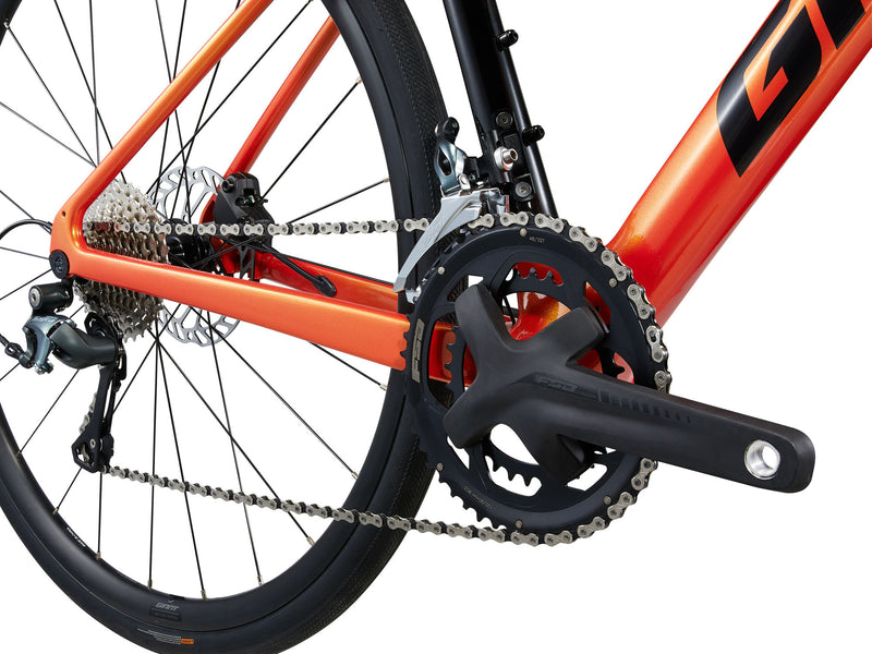 Giant FastRoad Advanced 2 (M)