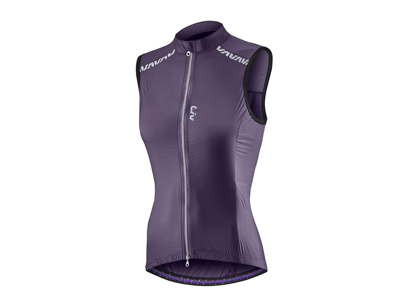 Liv Cefira Cycling Wind Vest