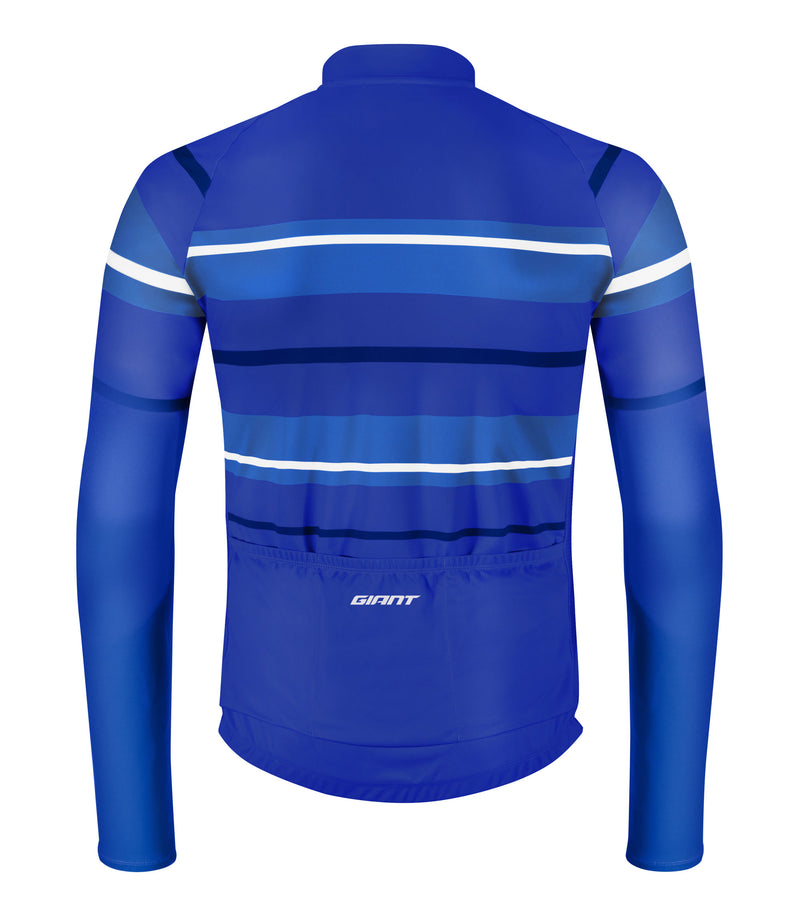 Giant Rival Long Sleeve Cycling Jersey