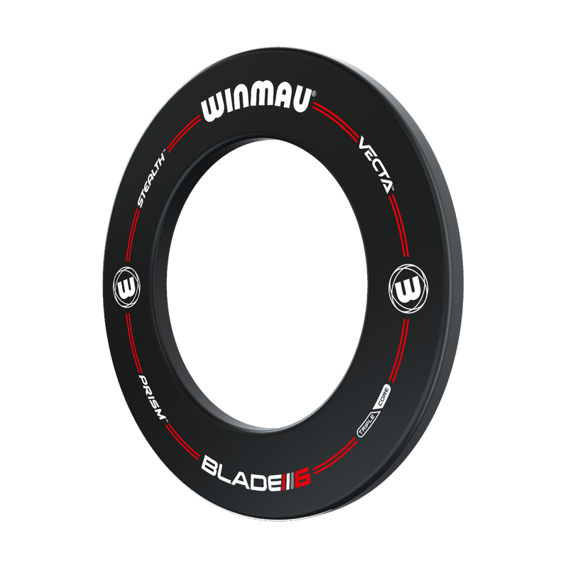 Winmau Pro Line Surround Black