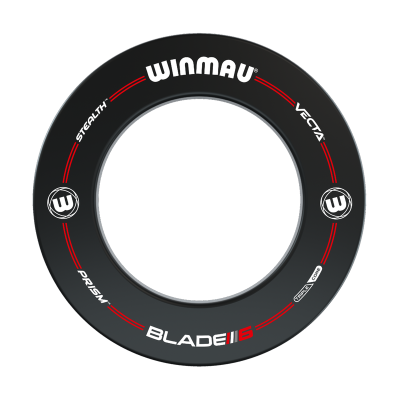 Winmau Pro Line Surround Black