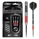 Winmau Ton Machine 80% Tungsten Darts