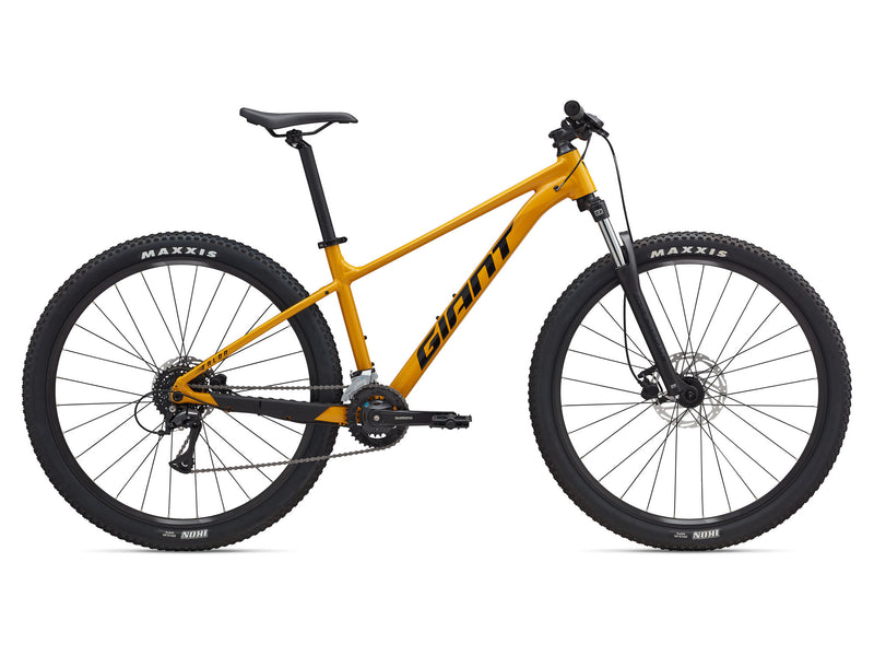 Giant Talon 3 (M) 29"