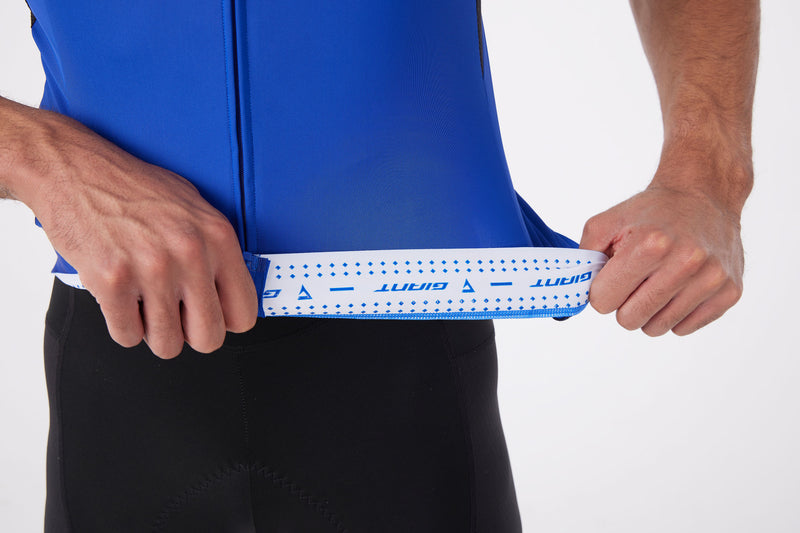 Giant Race Day Short Sleeve Cycling Jersey