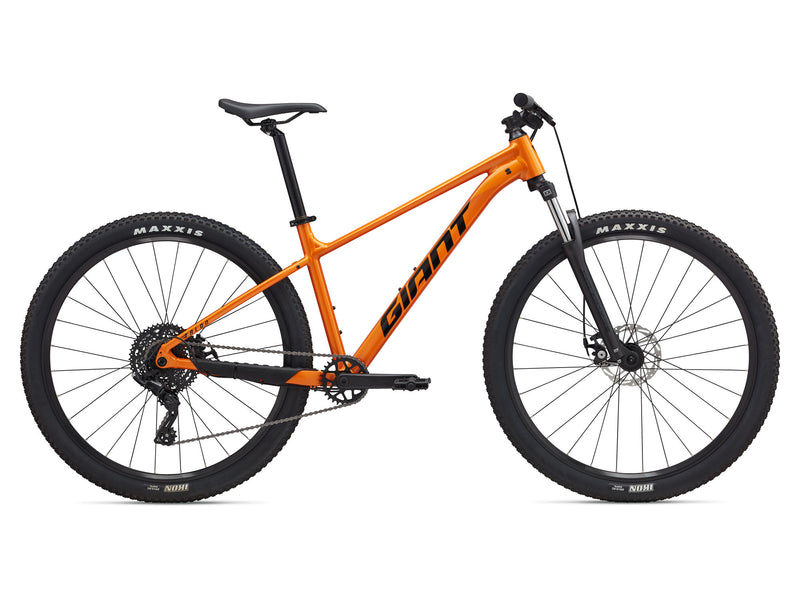 Giant Talon 4 (M) 29"