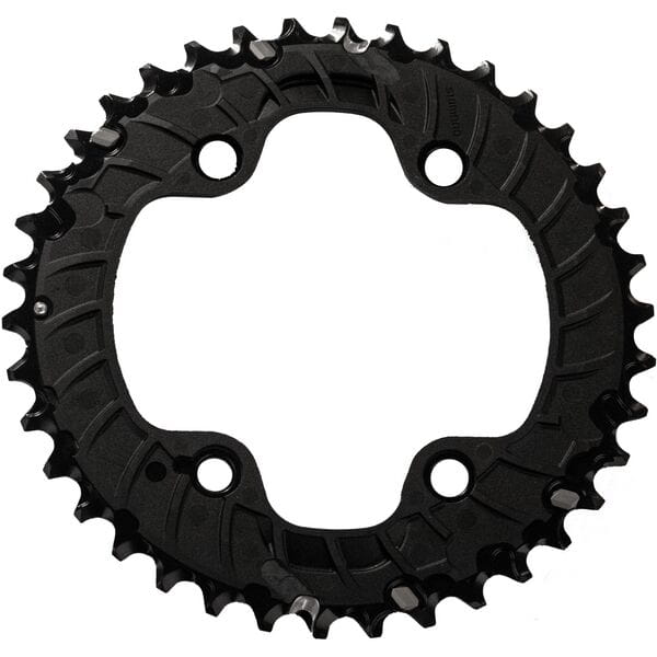 Shimano Deore 10 Speed Outer Chainring (38T)