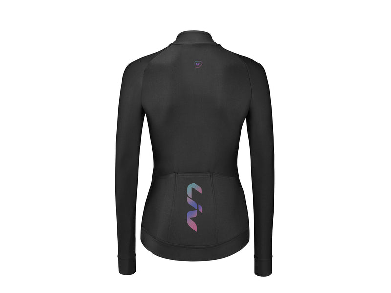 Liv Race Day Long Sleeve Cycling Jersey (S)