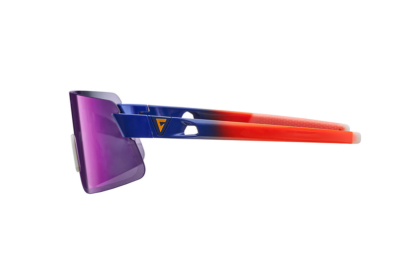 Giant Helio Cycling Glasses (PolarVis)