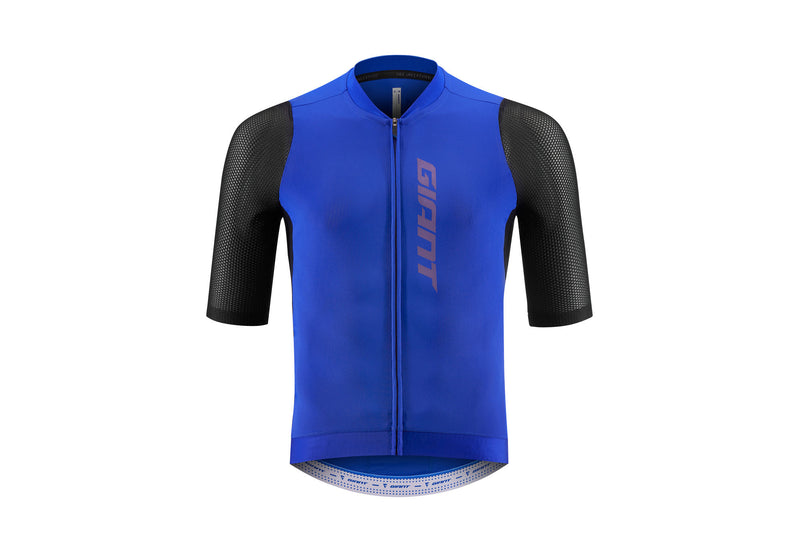 Giant Race Day Short Sleeve Cycling Jersey